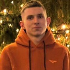 Фотография мужчины Олександр, 19 лет из г. Днепр