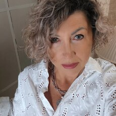 Фотография девушки Марина, 54 года из г. Тюмень