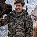 Гайрат, 40 лет