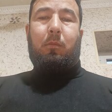Фотография мужчины Арслан, 35 лет из г. Смоленск