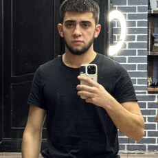 Фотография мужчины Арсен, 21 год из г. Ставрополь