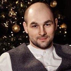 Фотография мужчины Максим, 30 лет из г. Сосновый Бор