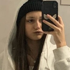 Фотография девушки Софа, 19 лет из г. Тюмень