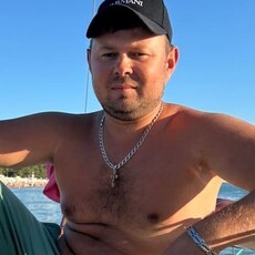 Фотография мужчины Артем, 34 года из г. Вышний Волочек