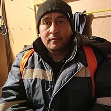 Фотография мужчины Батыр, 43 года из г. Химки