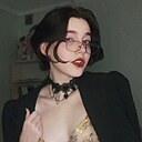 Кристина, 22 года