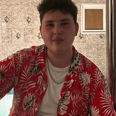 Фотография мужчины Тимофей, 18 лет из г. Владивосток