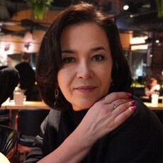 Фотография девушки Ольга, 41 год из г. Москва