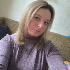 Фотография девушки Неля, 35 лет из г. Белая Церковь