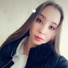 Фотография девушки Elvina, 21 год из г. Орск