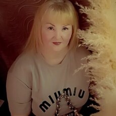 Фотография девушки Елена, 46 лет из г. Уссурийск