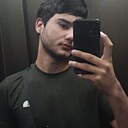 Абдул, 21 год