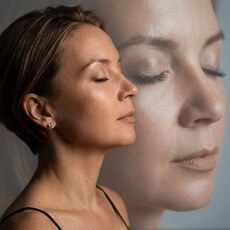 Фотография девушки Нюта, 39 лет из г. Красноярск