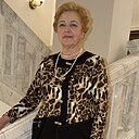 Алла, 70 лет