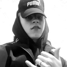 Фотография мужчины Артём, 18 лет из г. Улан-Удэ