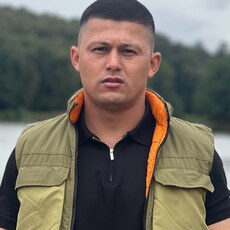 Фотография мужчины Адам, 26 лет из г. Курск