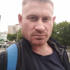 Фотография мужчины Дима, 37 лет из г. Ярославль