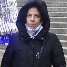 Фотография девушки Мариша, 42 года из г. Санкт-Петербург