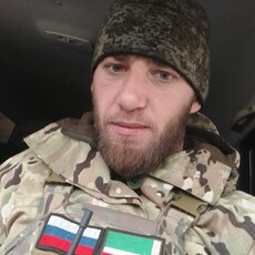 Михаил, 33 из г. Брянск.