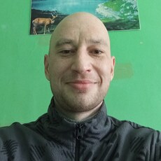 Фотография мужчины Артур, 39 лет из г. Нижнекамск