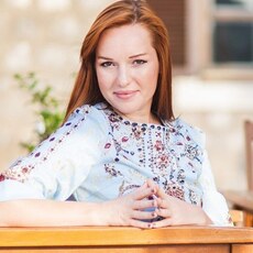 Фотография девушки Liubov, 39 лет из г. Сургут