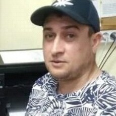 Фотография мужчины Роберт, 39 лет из г. Павловский Посад