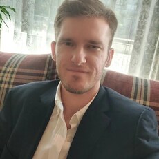 Фотография мужчины Всеволод, 35 лет из г. Екатеринбург