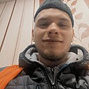 Савелий, 25 лет