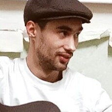 Фотография мужчины Владимир, 21 год из г. Челябинск