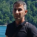 Магомед, 37 лет