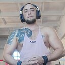 Егор, 33 года