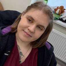 Фотография девушки Яна, 25 лет из г. Москва