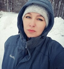 Фотография девушки Татьяна, 44 года из г. Ангарск