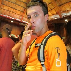 Фотография мужчины Александр, 31 год из г. Пугачев