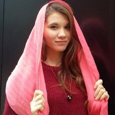 Фотография девушки Регина, 23 года из г. Уфа