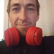 Фотография мужчины Сергей, 40 лет из г. Тула