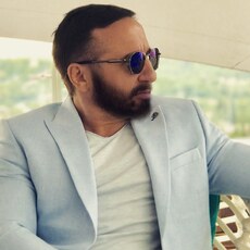 Фотография мужчины Руслан, 36 лет из г. Санкт-Петербург