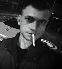 Фотография мужчины Роман, 24 года из г. Минск