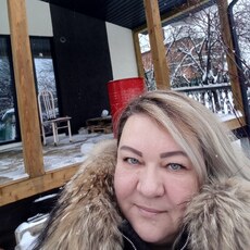 Фотография девушки Ольга, 54 года из г. Самара