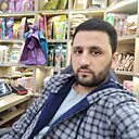 Имран, 33 года