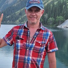 Фотография мужчины Nick, 48 лет из г. Караганда