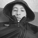 Ибрагим, 23 года