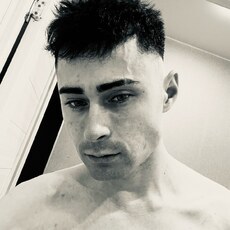 Фотография мужчины Иван, 26 лет из г. Новосибирск