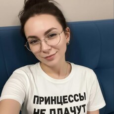 Фотография девушки Лейла, 28 лет из г. Хабаровск