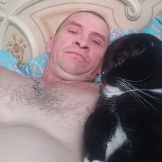 Фотография мужчины Владимир, 49 лет из г. Санкт-Петербург