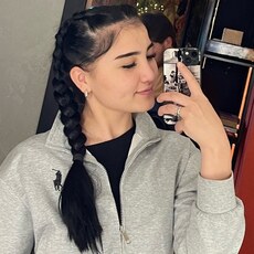 Фотография девушки Бону, 18 лет из г. Москва