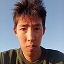 Бимбуха, 23 года