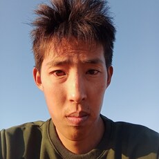 Фотография мужчины Бимбуха, 23 года из г. Улан-Удэ