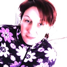 Фотография девушки Майя, 50 лет из г. Вилейка