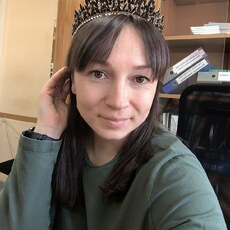 Фотография девушки Ксюша, 32 года из г. Благовещенск